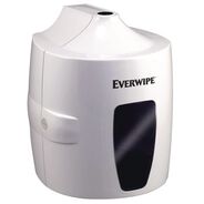 OFFICE AND OFFICE SUPPLIES | Tork 10.04 in. x 10.73 in. x 13.18 in. Centerfeed Wet Wipe Dispenser - White