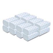 CLEANING AND SANITATION | GEN 9.25 in. x 9.05 in. 1-Ply Multifold Towels - White (16 Packs/Carton)