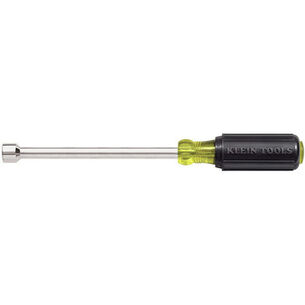 NUT DRIVERS | Klein Tools 6 in. Hollow Shaft 5/8 in. Nut Driver