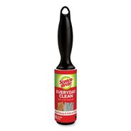 OFFICE AND OFFICE SUPPLIES | Scotch-Brite 836MRCS-30 Everyday Clean Mini Lint Roller (24/Carton)