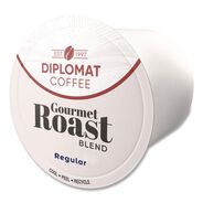 FOOD AND SNACKS | Coffee Pro Gourmet DC-Cup 10 g 96/Carton