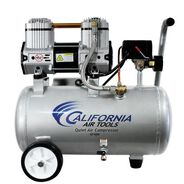 PRODUCTS | California Air Tools 1 HP 4.7 Gallon Quiet Air Compressor