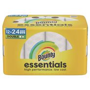 PRODUCTS | Bounty 80759229 Essentials Select-A-Size 2-Ply Kitchen Roll Paper Towels (1/Carton)