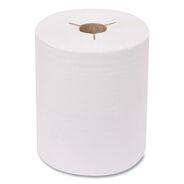 PRODUCTS | Tork 8634550 8 in. x 450 ft. Advanced Notched Hand Towel Roll - White (12 Rolls/Carton)