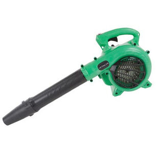  | Factory Reconditioned Hitachi 23.9cc Gas Single-Speed Handheld Blower