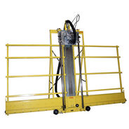 PANEL SAWS | Saw Trax Full Size 64 in. Cross Cut Vertical Panel Saw