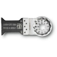 BLIZZARD OF BLADES | Fein 1-3/8 in. Long-Life Bi-Metal Oscillating E-Cut Saw Blade (10-Pack)