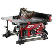 SAWS | Factory Reconditioned SKILSAW 120V 15 Amp 10 in. Corded Jobsite Table Saw