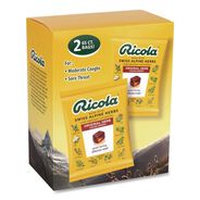 FOOD SERVICE | Green Rabbit Cough Drops - Original Herb (130/Pack)