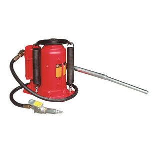 PRODUCTS | Astro Pneumatic 20 Ton Air/Manual Bottle Jack