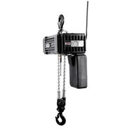 HOISTS | JET 120V 10 Amp Trademaster Brushless 1/2 Ton 20 ft. Lift Corded Electric Chain Hoist