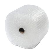 PACKAGING MATERIALS | Sealed Air Light Weight 0.31 in. Air Cushioning 12 in. x 100 ft. Recycled Bubble Wrap (1/Carton)