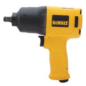 AIR IMPACT WRENCHES | Dewalt 1/2 in. Square Drive Air Impact Wrench
