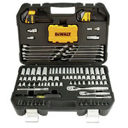 WRENCHES | Dewalt 142-Piece Mechanics Tool Set
