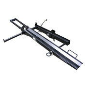 AUTOMOTIVE | Detail K2 Hitch-Mounted Motorcycle Carrier