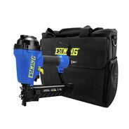 PNEUMATIC STAPLERS | Estwing 16 Gauge 2 in. Medium Crown Construction Stapler with Bag