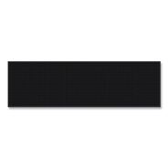 PRODUCTS | Apache Mills 36 in. x 120 in. Absorba Select Rectangular Entry Mat - Pepper