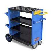SHOP PRESSES | Baileigh Industrial BCART Shelf with Hardware for MF and CM