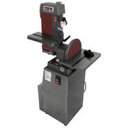 SPECIALTY SANDERS | JET J-4200A-2 Industrial Belt and Disc 230V