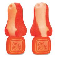 PRODUCTS | Howard Leight by Honeywell 31 dB NRR TrustFit Plus Reusable Bell Shaped Uncorded Foam Earplugs - One Size Fits Most, Orange (1000/Carton)