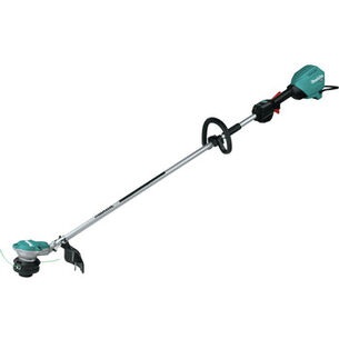 PRODUCTS | Makita GRU01Z 40V max XGT Brushless Lithium-Ion 15 in. Cordless String Trimmer (Tool Only)