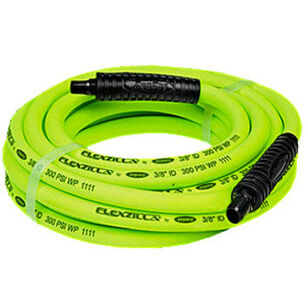 PRODUCTS | Legacy Mfg. Co. HFZ3825YW2 3/8 in. x 25 ft. Air Hose