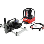 METAL CUTTING SHEARS | Wilton SHR Starter Kit with Power Pack