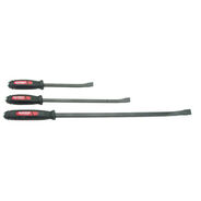 PRODUCTS | Mayhew 61355 3-Piece Dominator Screwdriver Style Curved Pry Bars (1 Set)