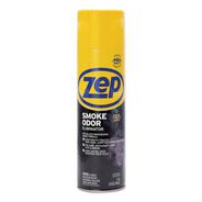 ODOR CONTROL | Zep Commercial 16 oz. Spray Can Smoke Odor Eliminator - Fresh Scent