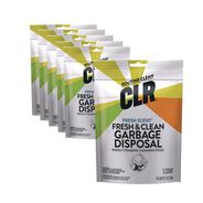 PRODUCTS | CLR PRO GDC-6 Fresh and Clean Garbage Disposal - Fresh Scent (6/Carton)