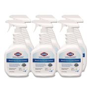 PRODUCTS | Clorox Healthcare 32 oz. Bleach Germicidal Cleaner (6/Carton)