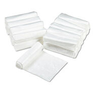PRODUCTS | Ultra Plus 33 in. x 40 in. 33-Gallon 11 mic. Can Liners - Natural (500/Carton)