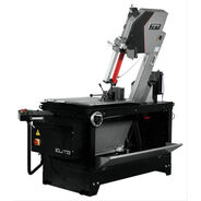 POWER TOOLS | JET 230V Variable Speed 3 Phase 16 in. Vertical Tilt Frame Bandsaw