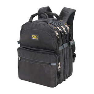  | CLC 75-Pocket Tool Backpack
