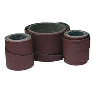 HAND TOOL ACCESSORIES | JET 25 in. - 100G Ready-To-Wrap Sandpaper (3 Pc)