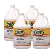 PRODUCTS | Zep Professional 1-Gallon Bottle Heavy-Duty Butyl Degreaser (4/Carton)
