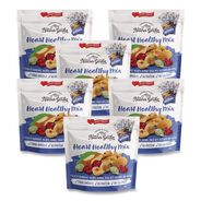 PRODUCTS | Green Rabbit 7027 1.2 oz. Pouch Healthy Heart Mix (6/Carton)