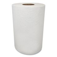 PRODUCTS | Morcon Paper MORSOFT UNIVERSAL ROLL TOWELS, 8-in X 350 FT, WHITE, 12 ROLLS/CARTON