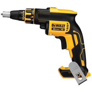 PRODUCTS | Dewalt DCF620B 20V MAX XR Cordless Lithium-Ion Brushless Drywall Screwdriver (Tool Only)