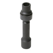 IMPACT SOCKETS | Sunex 1/2 in. Drive 12-Point 1/2 in. Ford Drive Line Impact Socket