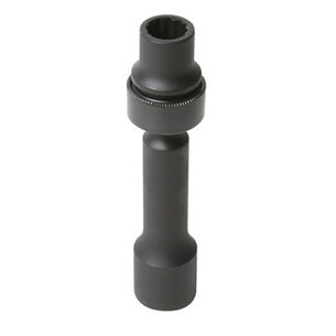 IMPACT SOCKETS | Sunex 1/2 in. Drive 12-Point 1/2 in. Ford Drive Line Impact Socket