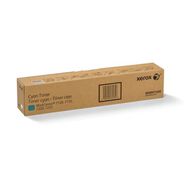 PRODUCTS | Xerox 15,000 Page-Yield Toner - Cyan