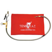 BRAKE TIRE SUSPENSION | John Dow Dynamics Tom Cat
