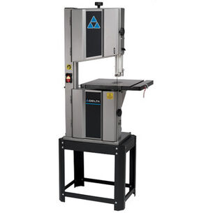 SAWS | Delta Industrial 14 in. Band Saw