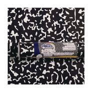PAPER AND PRINTABLES | Pacon P0040125 Fadeless Paper Roll 50 lb Weight 47.25-in x 50 ft White/Black