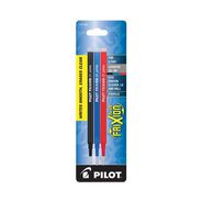 OFFICE AND OFFICE SUPPLIES | Pilot 77335 Pilot FriXion Fine Tip Ink Refill - Assorted Ink (3/Pack)