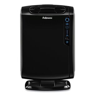 PRODUCTS | Fellowes Mfg Co. AeraMax 190 120V 4-Stage Air Purifier - Black