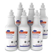 PRODUCTS | Diversey Care Floral Scent 1 Quart Squeeze Bottle General Purpose Spotter with Percolator Technology (6/Carton)