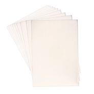 PRODUCTS | Fome-Cor 07041109 Polystyrene Core 20 in. x 30 in. Foam Board - White Surface and Core (10/Carton)