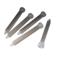 ADHESIVES AND SEALERS | 3M 8193 6-Piece Automix 3/8 in. Mixing Nozzle Set